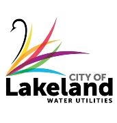 City of Lakeland Water Utilities Logo